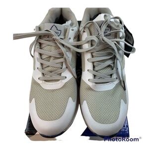 Women’s Northern Spirit Sport Plus Spikeless Golf Shoe- 7